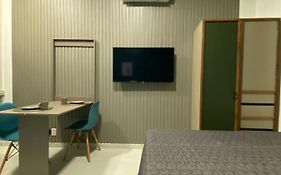 Apartamento Copacabana Quadra Da Praia